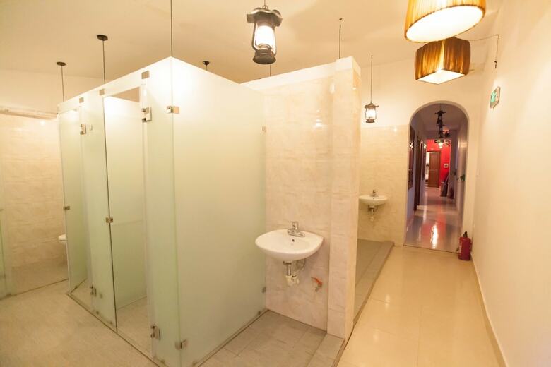 Hostal Ha Noi Lantern Dorm - Adults Only