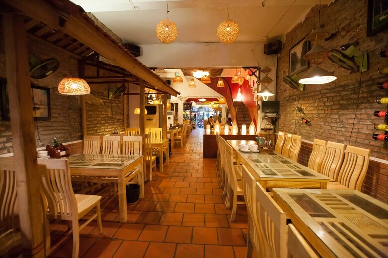 Hostal Ha Noi Lantern Dorm - Adults Only