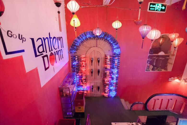 Hostal Ha Noi Lantern Dorm - Adults Only