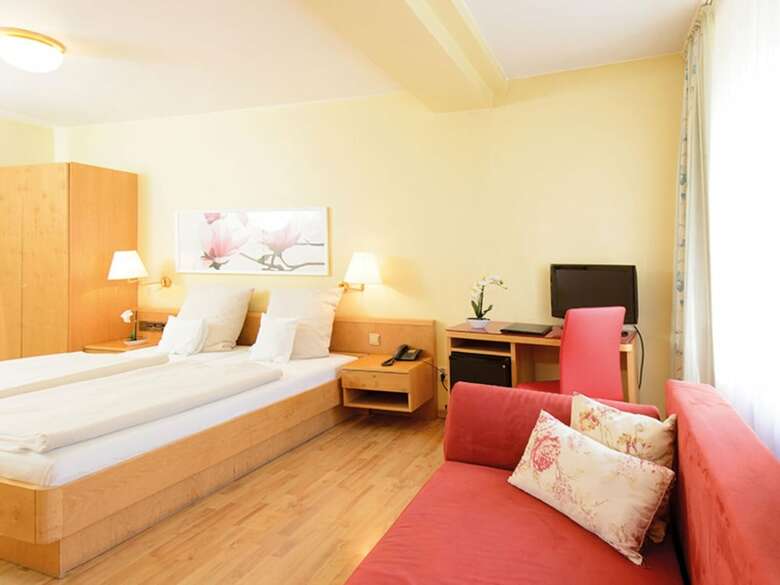 Hotel Europa