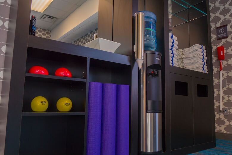 Hotel Aloft Corpus Christi
