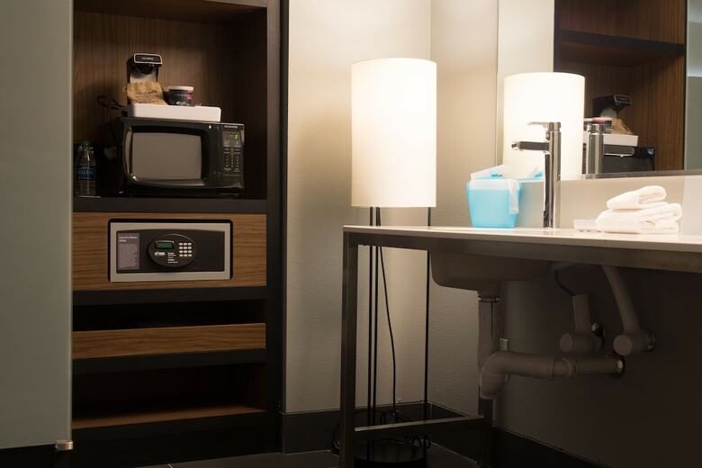 Hotel Aloft Corpus Christi