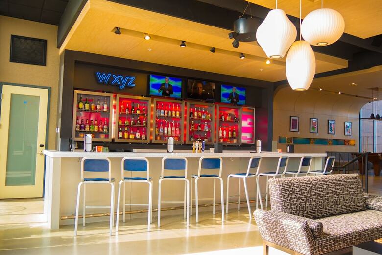 Hotel Aloft Corpus Christi