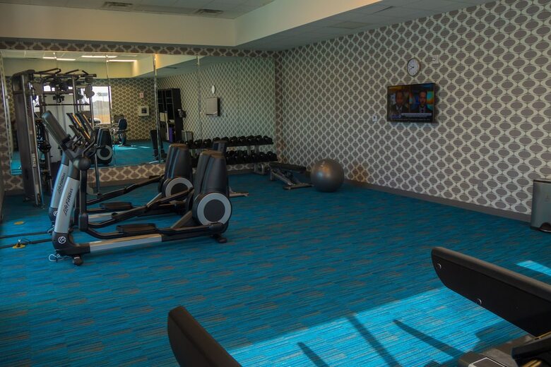 Hotel Aloft Corpus Christi