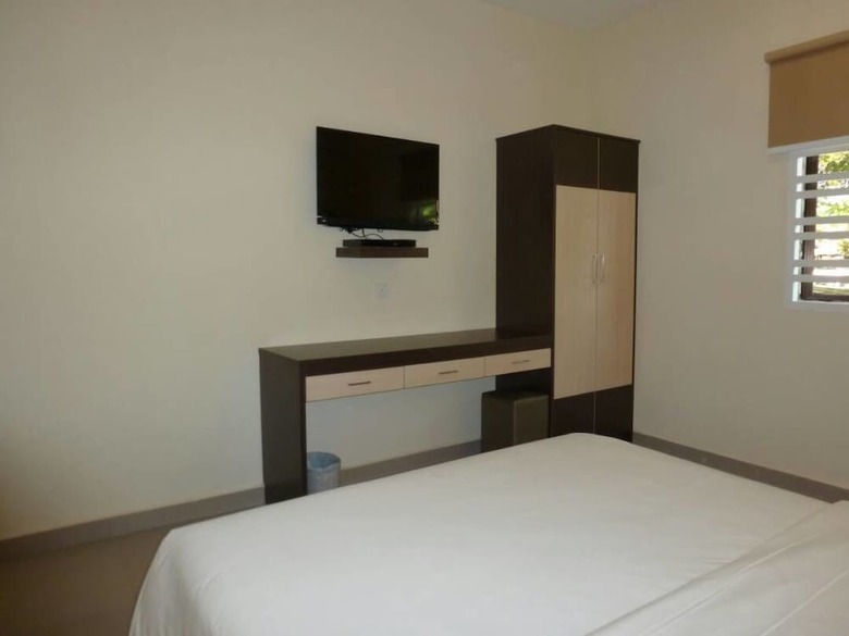 Hotel Hong At Jonker Street