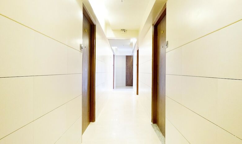 Hotel Treebo Trend J Esvi