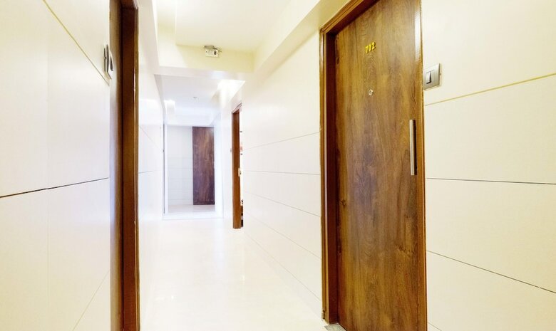 Hotel Treebo Trend J Esvi