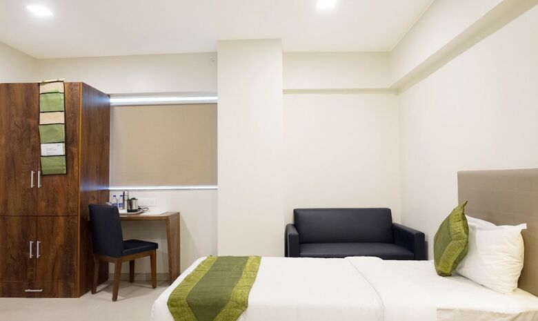 Hotel Treebo Trend J Esvi