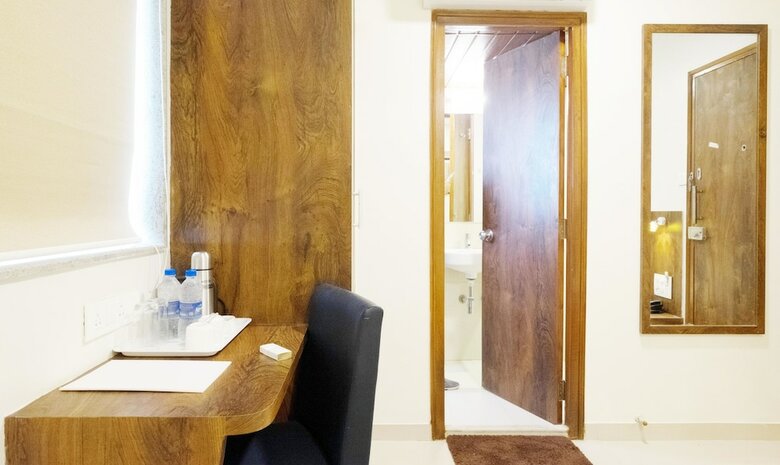 Hotel Treebo Trend J Esvi