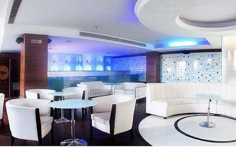 Hotel Eqbal Inn