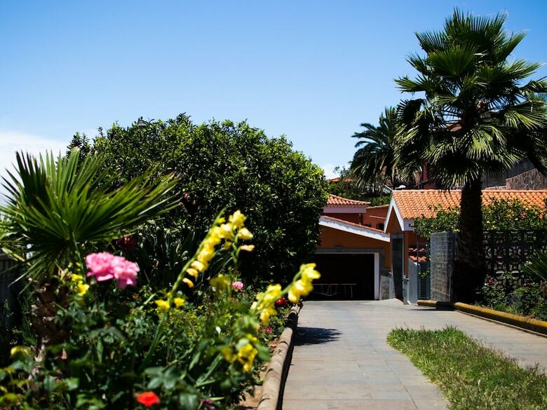 Hotel Rk El Cabo Cottage