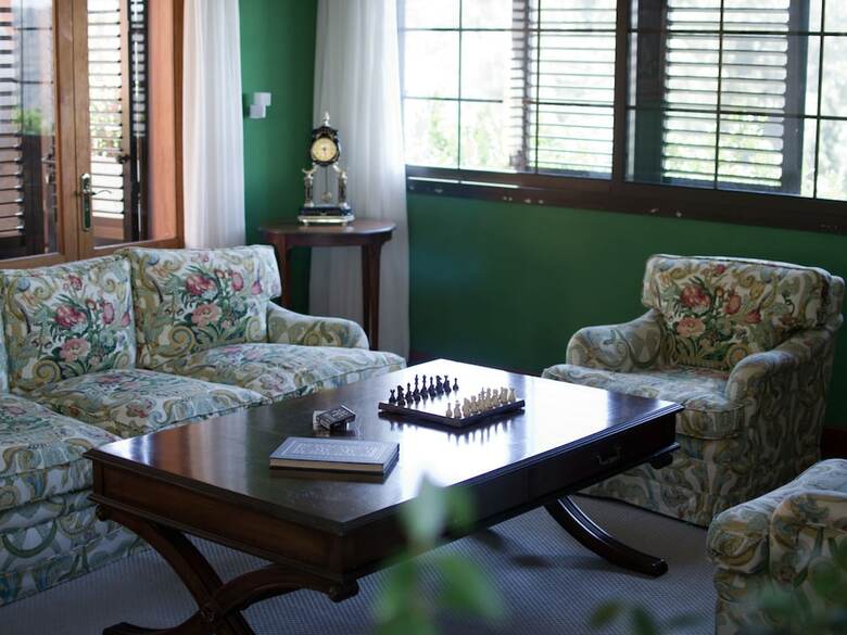 Hotel Rk El Cabo Cottage