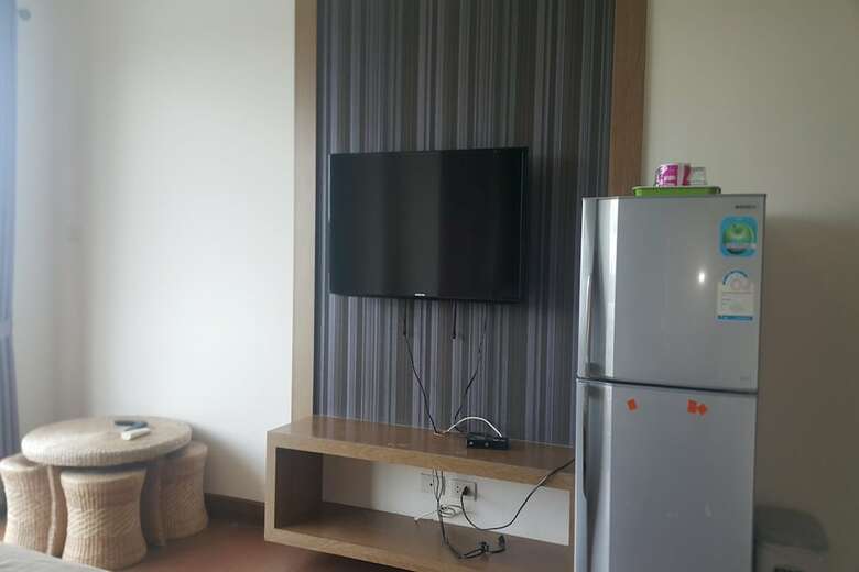 Hotel Banchaitalay Room
