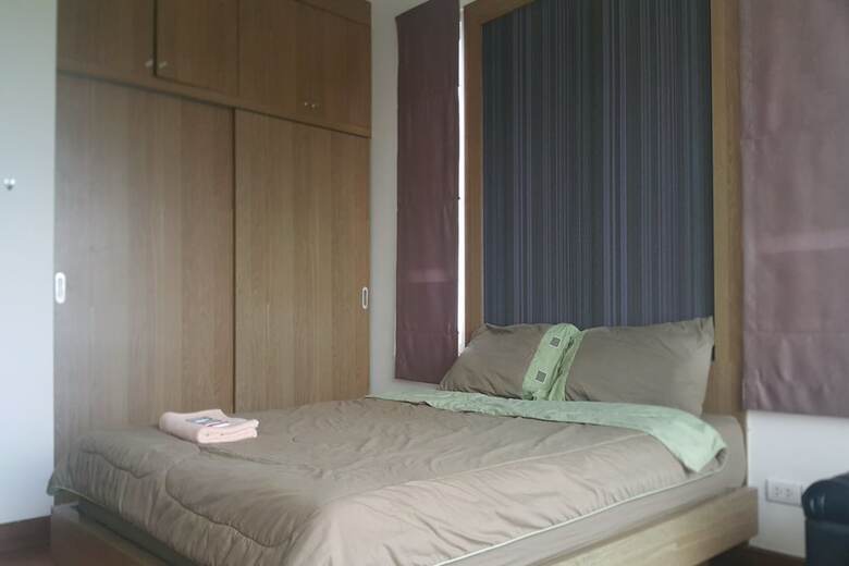 Hotel Banchaitalay Room