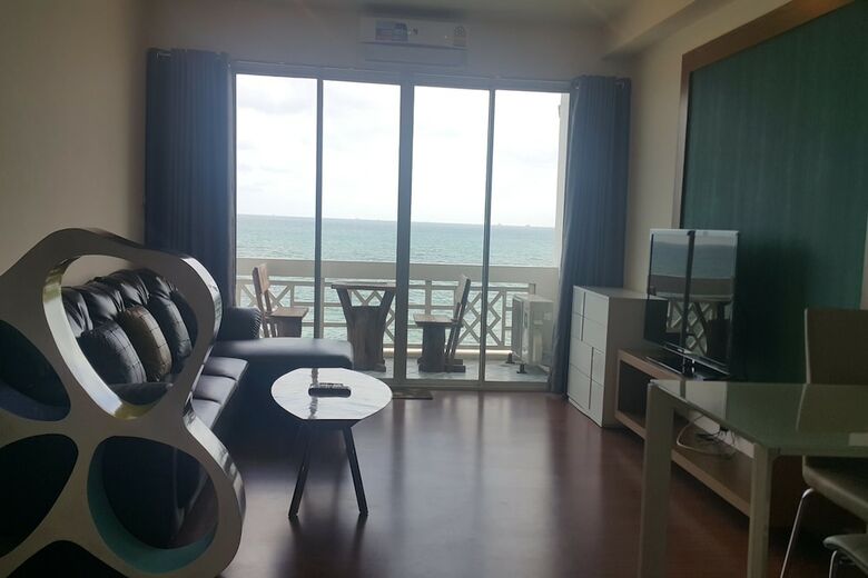 Hotel Banchaitalay Room