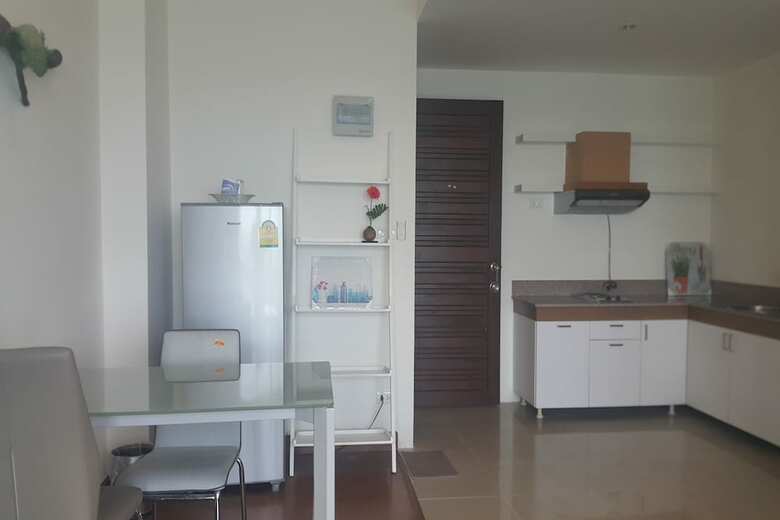 Hotel Banchaitalay Room