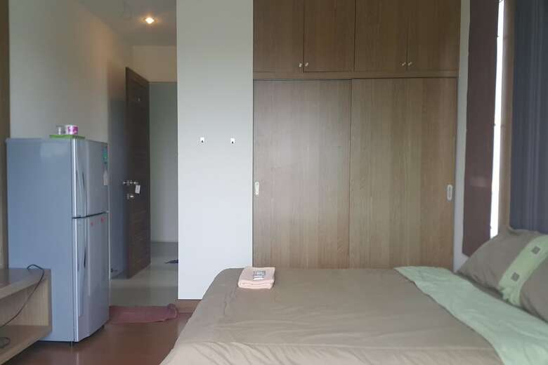 Hotel Banchaitalay Room