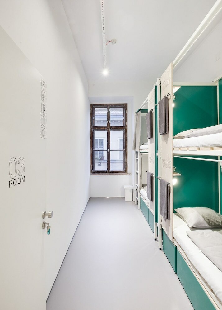 Hostal Flow Hostel