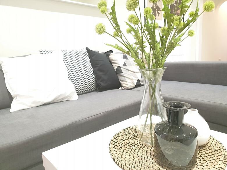 Apartamentos Azdec House