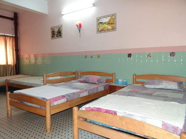 Hong Hin Hotel
