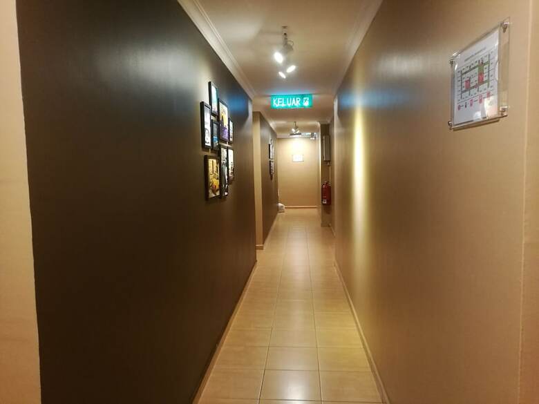Grandpa Hotel
