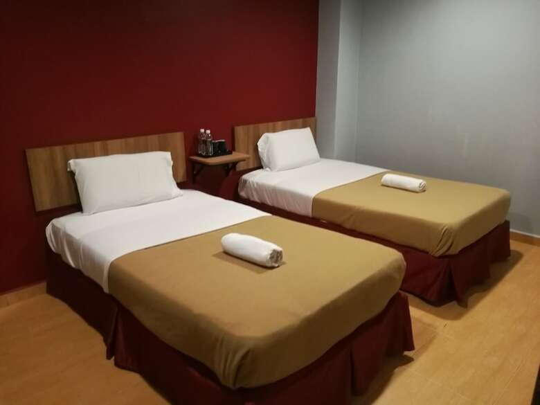 Grandpa Hotel
