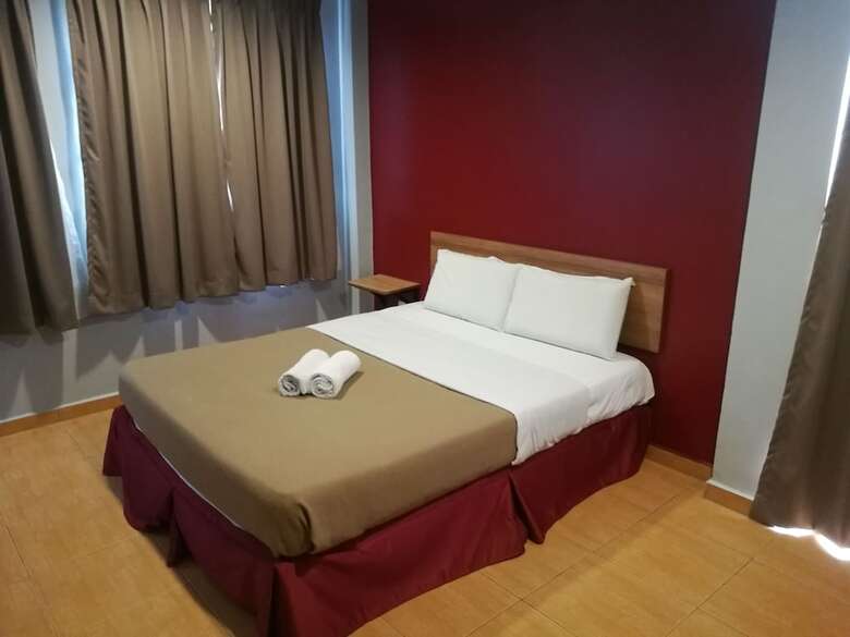 Grandpa Hotel