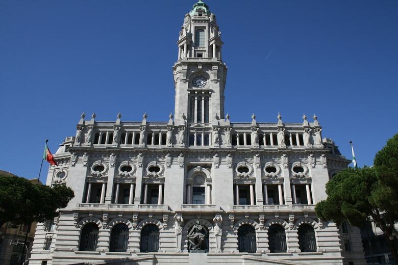 Apartamentos Porto Sentido