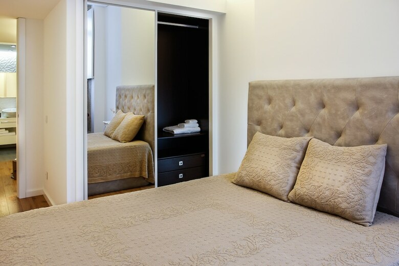 Apartamentos Porto Sentido