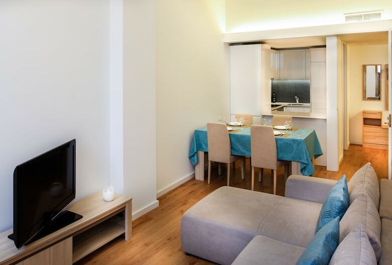 Apartamentos Porto Sentido