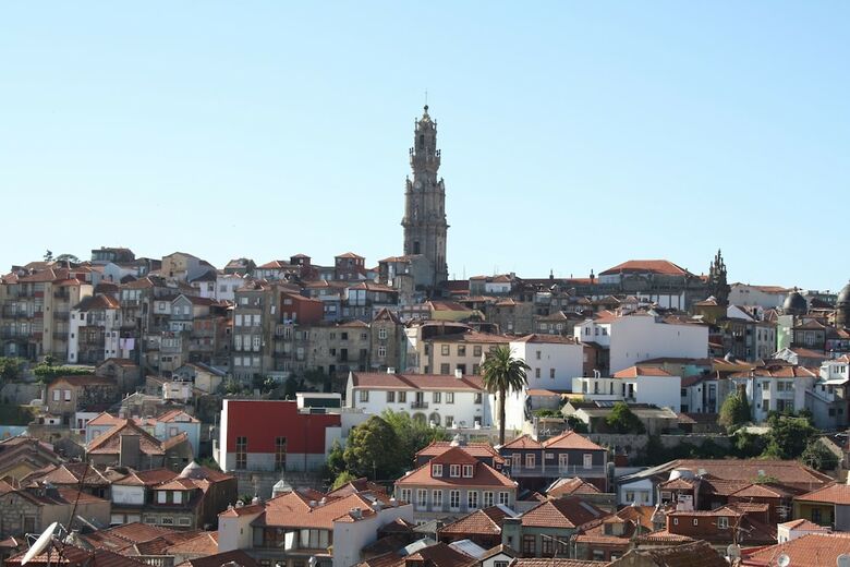 Apartamentos Porto Sentido