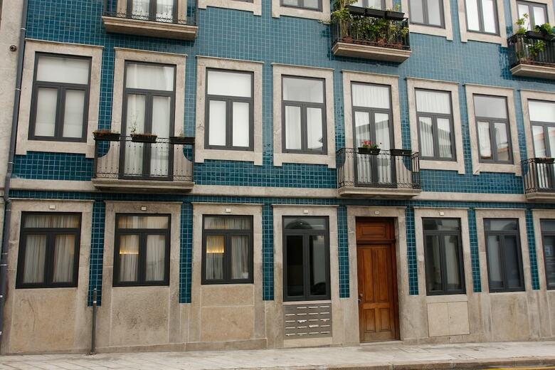 Apartamentos Porto Sentido