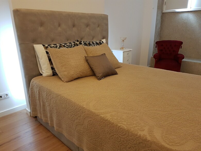 Apartamentos Porto Sentido