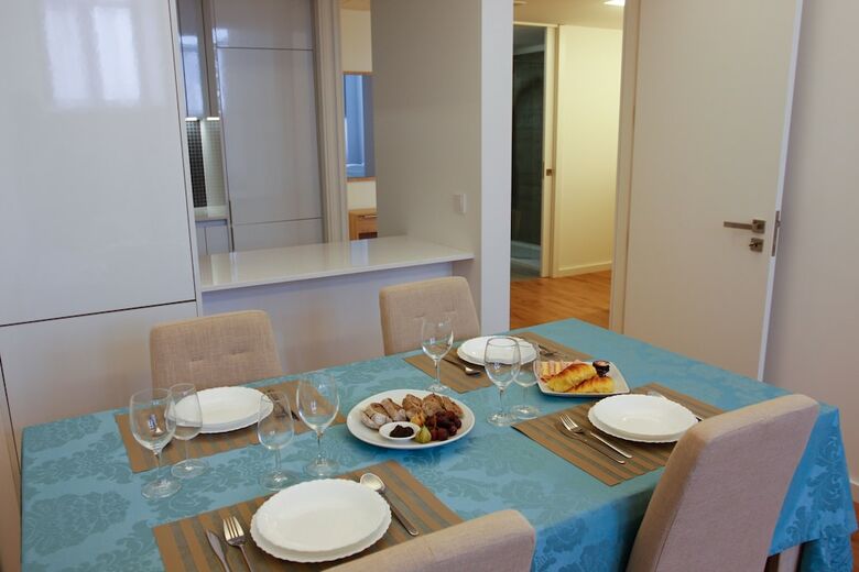 Apartamentos Porto Sentido