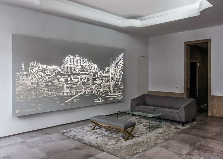 Apartamentos Porto Sentido