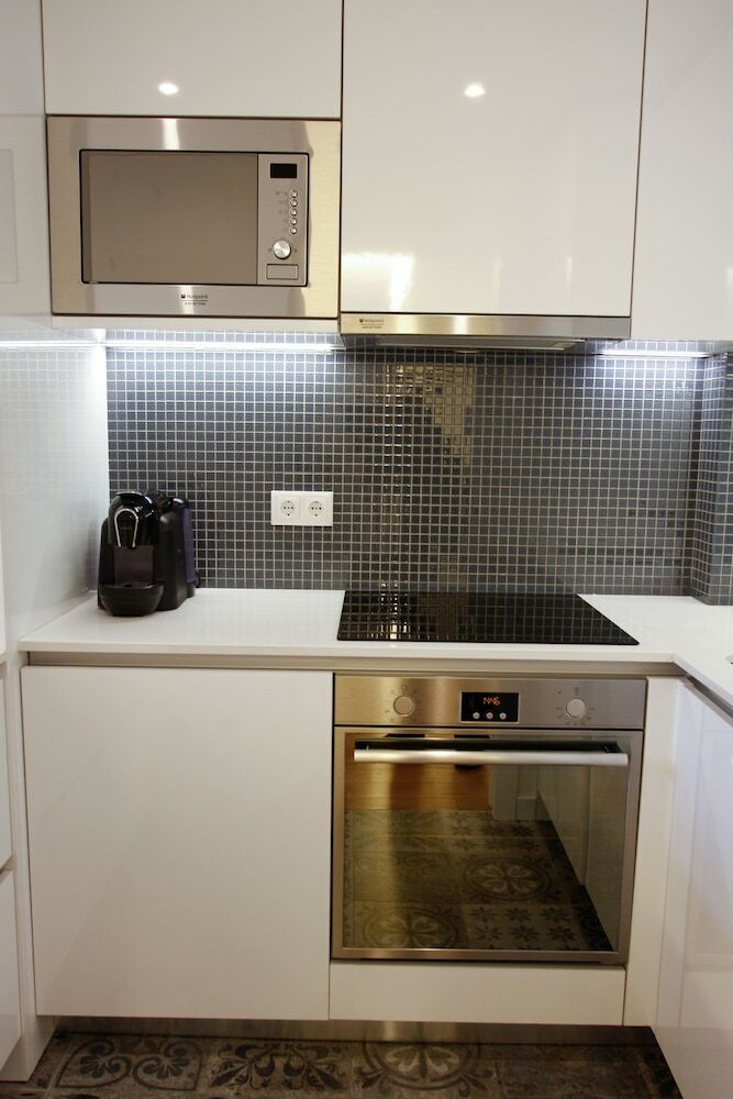 Apartamentos Porto Sentido