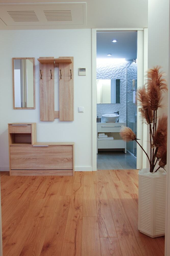 Apartamentos Porto Sentido