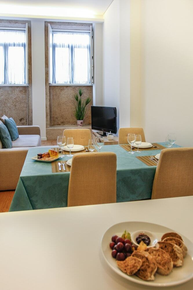 Apartamentos Porto Sentido