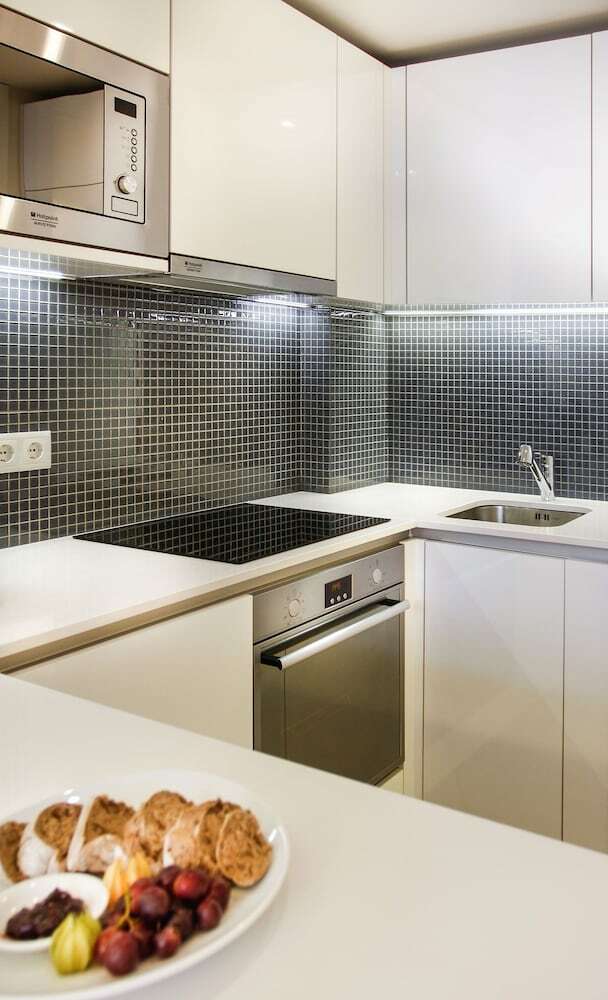 Apartamentos Porto Sentido