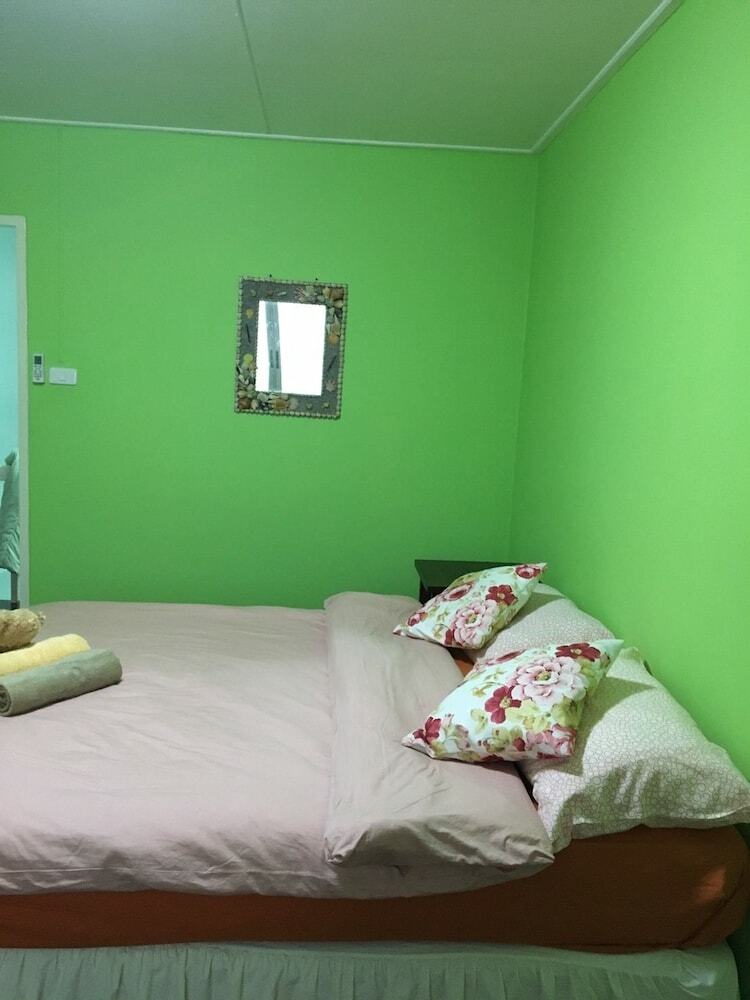 Hotel Pin Guest House