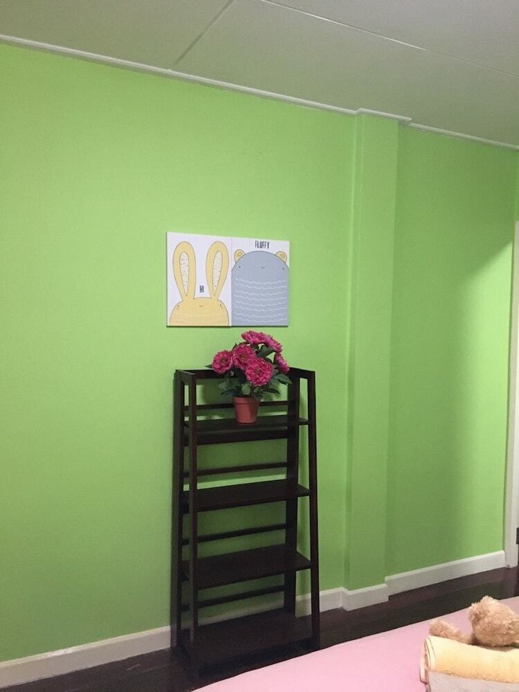 Hotel Pin Guest House