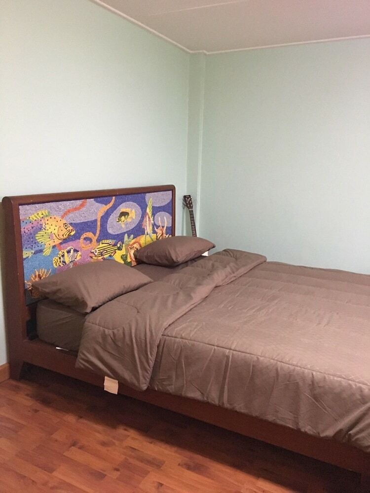 Hotel Pin Guest House