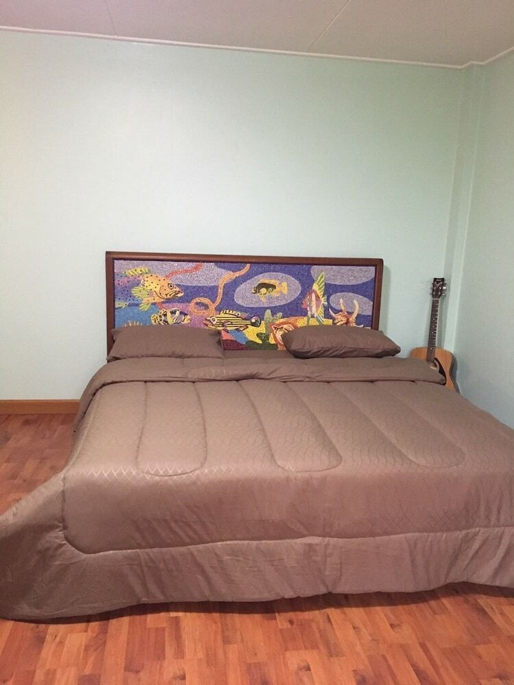 Hotel Pin Guest House