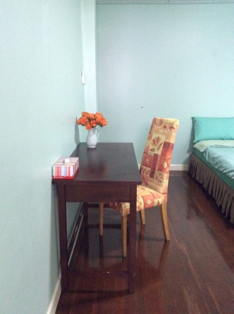 Hotel Pin Guest House