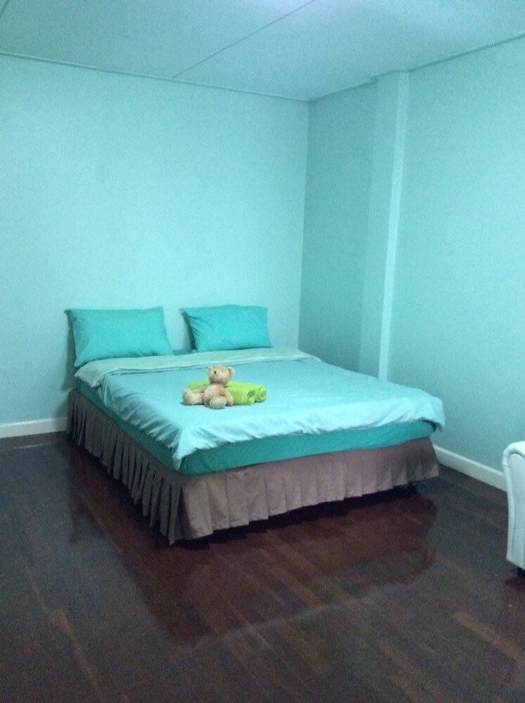 Hotel Pin Guest House