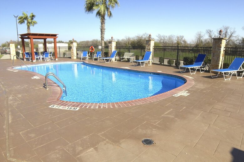 Holiday Inn Express Hotel & Suites Seguin