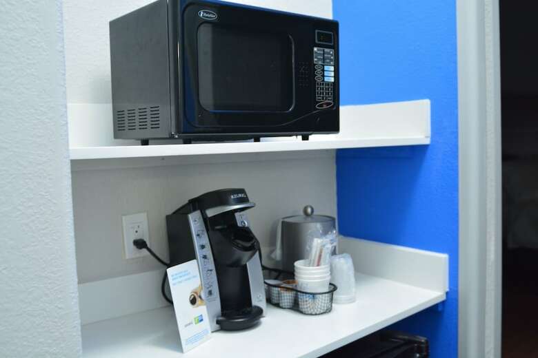 Holiday Inn Express Hotel & Suites Seguin