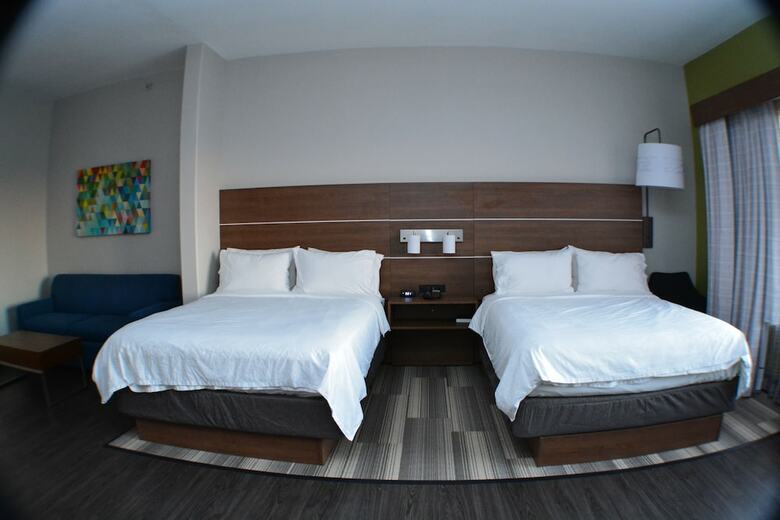 Holiday Inn Express Hotel & Suites Seguin