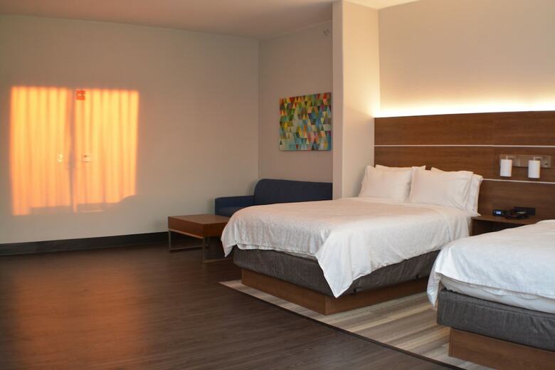 Holiday Inn Express Hotel & Suites Seguin