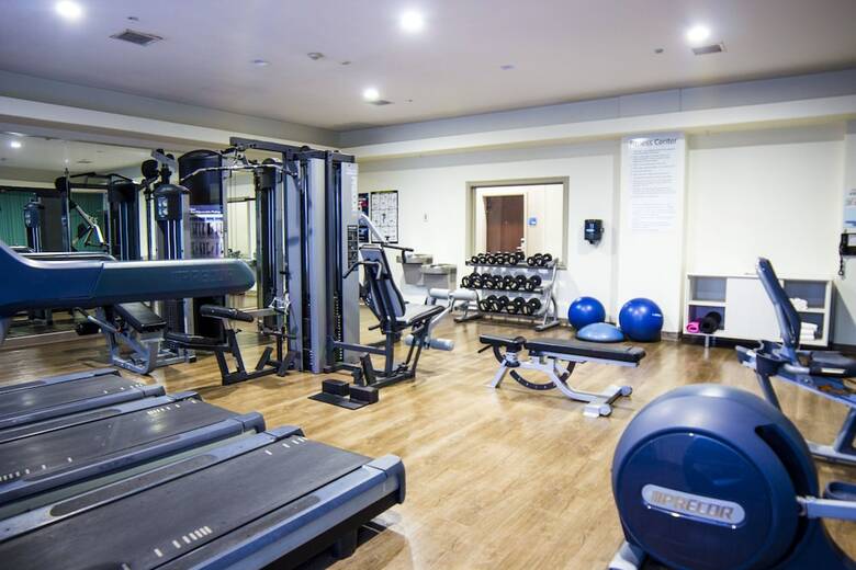 Holiday Inn Express Hotel & Suites Seguin